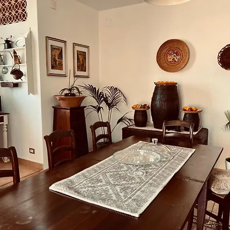 Sand'ana House 3* Альгеро