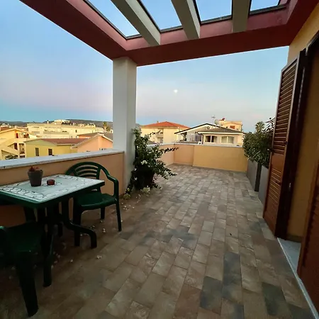 Sand'ana House 3*