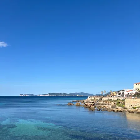 Bed & Breakfast Sand'ana House 3*