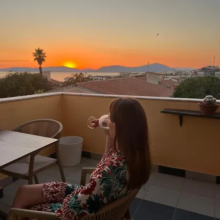 Sand'ana House 3* Альгеро