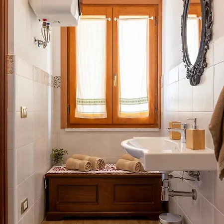 Bed & Breakfast Sand'ana House 3*