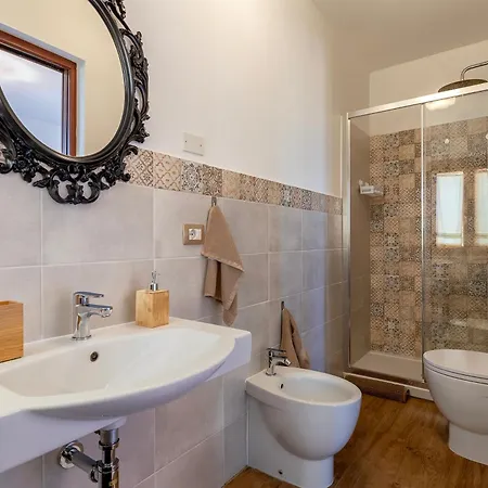 Sand'ana House Alghero