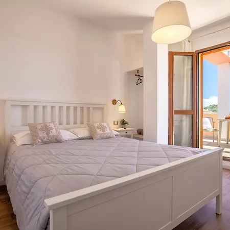Sand'ana House Bed & Breakfast 3*