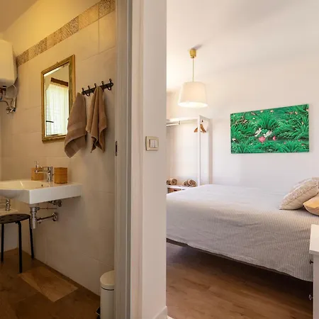 Sand'ana House Bed & Breakfast Alghero