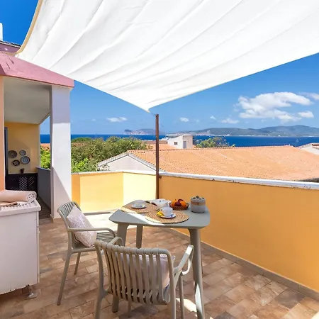 Sand'ana House Bed & Breakfast 3*