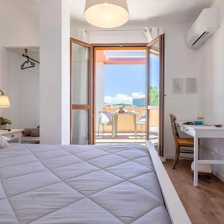 Bed & Breakfast Sand'ana House 3*