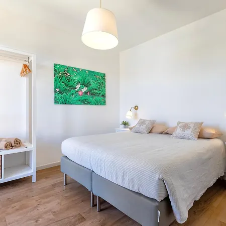 Sand'ana House Alghero