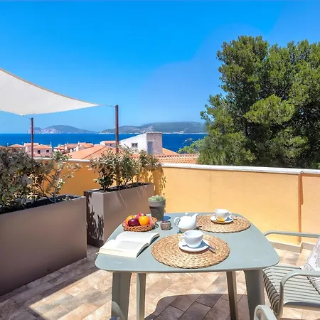 Bed & Breakfast Sand'ana House