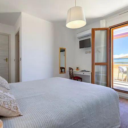 Bed & Breakfast Sand'ana House Alghero