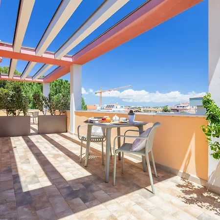 Sand'ana House Alghero