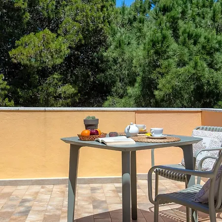 Sand'ana House 3* Alghero
