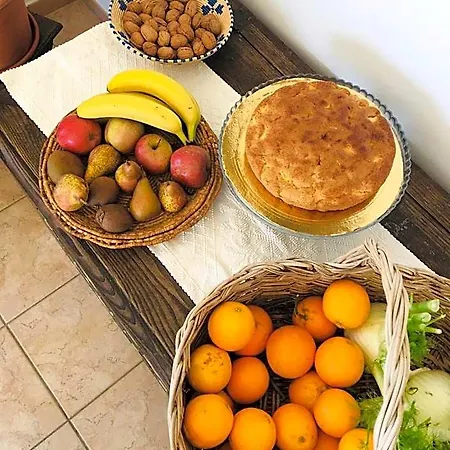 Sand'ana House Alojamento de Acomodação e Pequeno-almoço