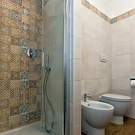 Sand'ana House Alghero
