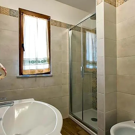 Sand'ana House Bed & Breakfast