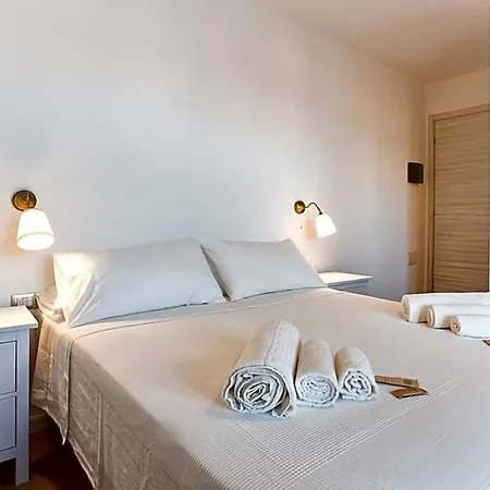 Sand'ana House 3*