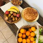 Sand'ana House 3* Αλγκέρο