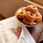 Bed and Breakfast Sand'ana House 3*