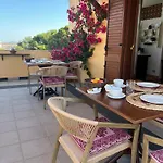 Sand'ana House Bed and Breakfast Αλγκέρο