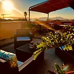 Sand'ana House Bed and Breakfast Αλγκέρο