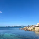 Bed and Breakfast Sand'ana House 3*