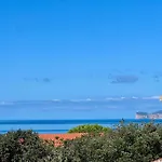 Sand'ana House