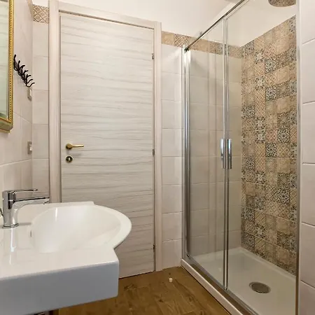 Sand'ana House Panzió