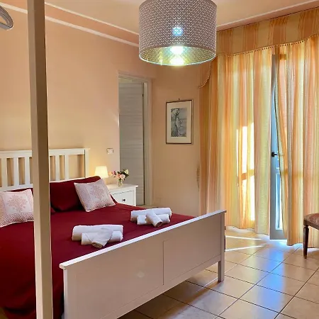 Sand'ana House Panzió Alghero