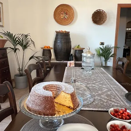 Panzió Sand'ana House 3*