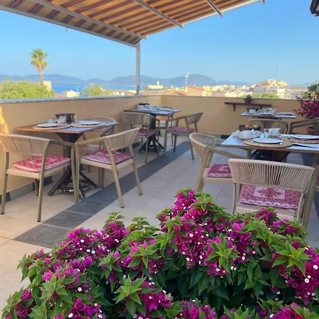 Panzió Sand'ana House 3*