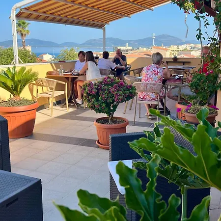 Sand'ana House Alghero