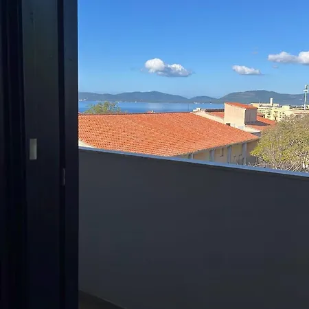 Sand'ana House Alghero