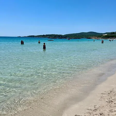 Panzió Sand'ana House 3*