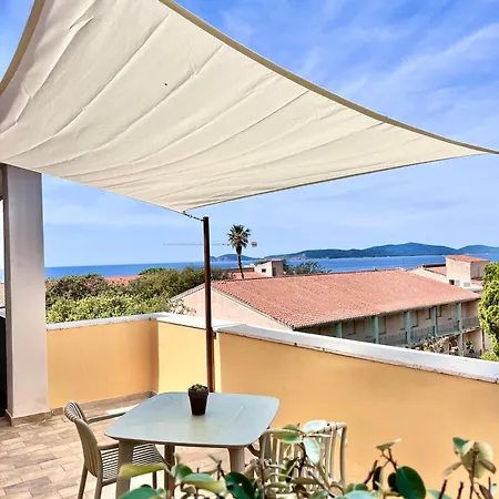 Sand'ana House 3*
