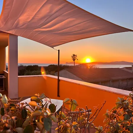 Sand'ana House
