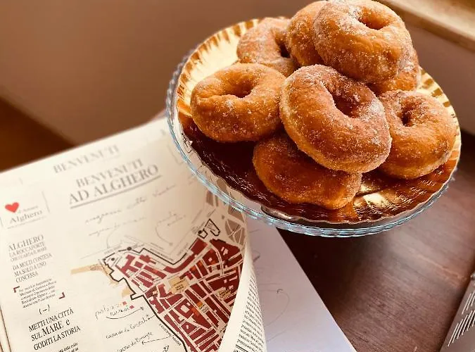 فندق مبيت وإفطار Sand'ana House 3*